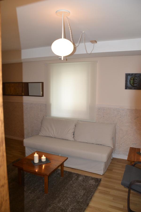 Hotel Era Borda Gausac Esterno foto