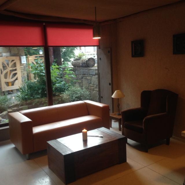 Hotel Era Borda Gausac Esterno foto