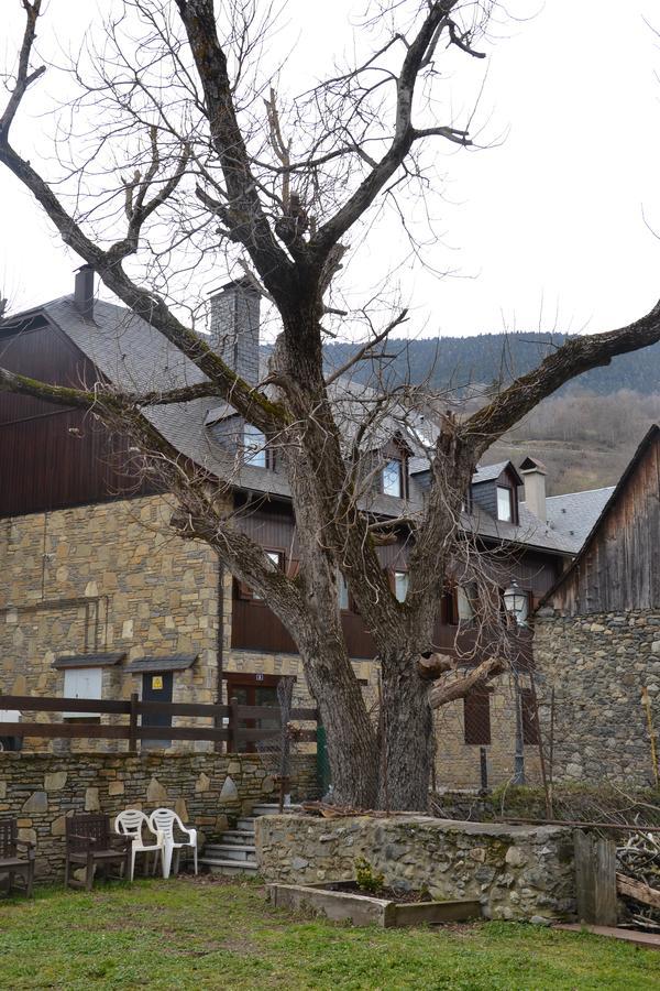 Hotel Era Borda Gausac Esterno foto